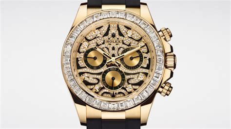 rolex daytona con diamantes|Nuevo Cosmograph Daytona .